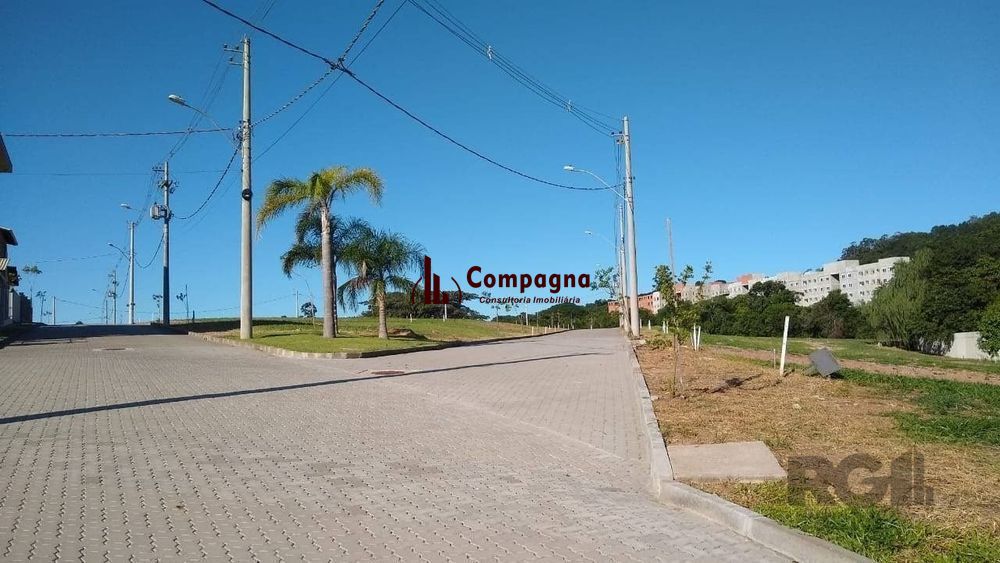Terreno com 282,91 m² em condomínio fechado - Campo Novo — foto 5