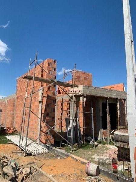 Casa de Condomínio 3 quartos à venda, 92m², Hípica - Porto Alegre — foto 3