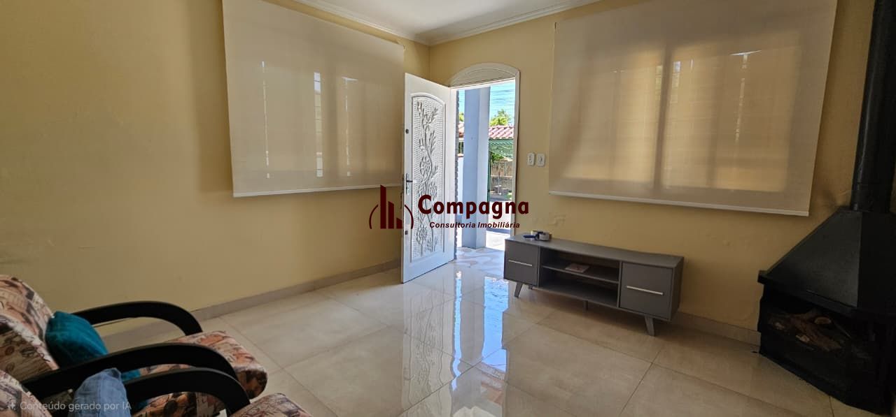 Casa 4 quartos à venda, 150m², Restinga - Porto Alegre — foto 5