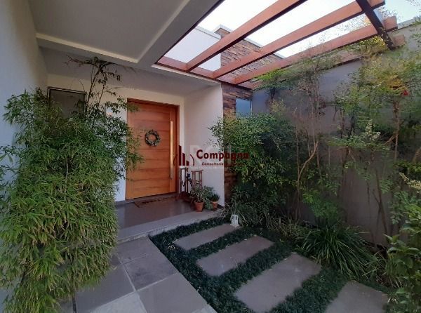 Casa Condominio em Porto Alegre, no bairro Belém Novo, com 3 dormitório(s), e 3 banheiros, à venda. — foto 5