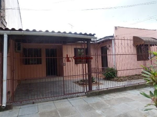 Casa para Venda - 90m², 3 dormitórios, 1 vaga - Restinga — foto 3