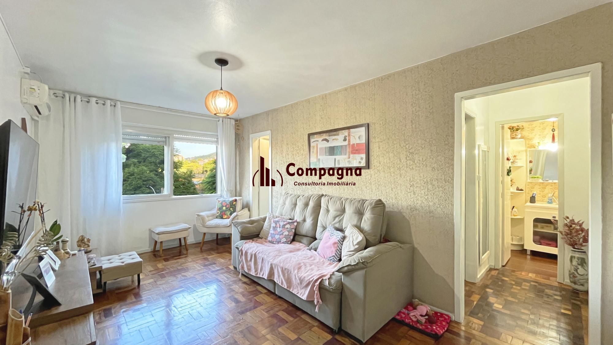 Apartamento 1 quartos à venda, 53m², Glória - Porto Alegre — foto 5