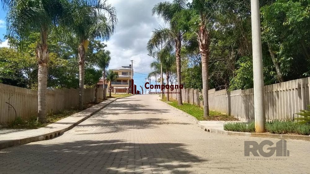 Terreno em Condominio para Venda - 253.94m² - Campo Novo