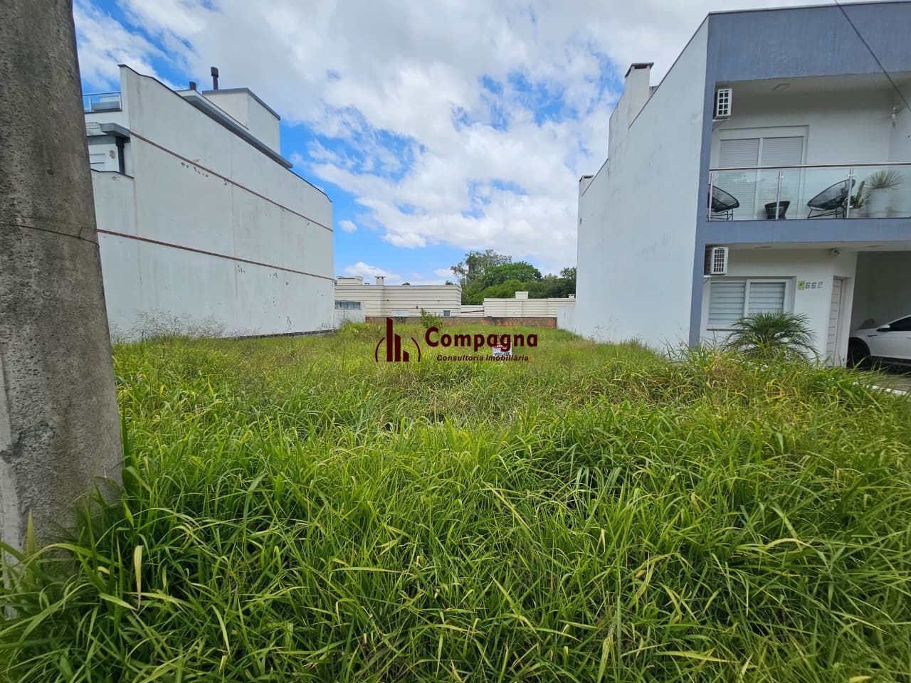 Terreno com 160,00m² no Residencial Lagos de Ipanema zona Sul de Porto Alegre ! — foto 3