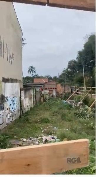 Terreno em Porto Alegre, no bairro Teresópolis, à venda. — foto 3