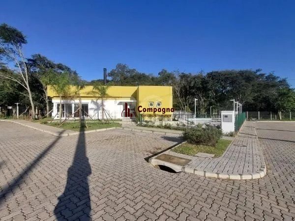 Terreno à venda, Campo Novo - Porto Alegre — foto 3
