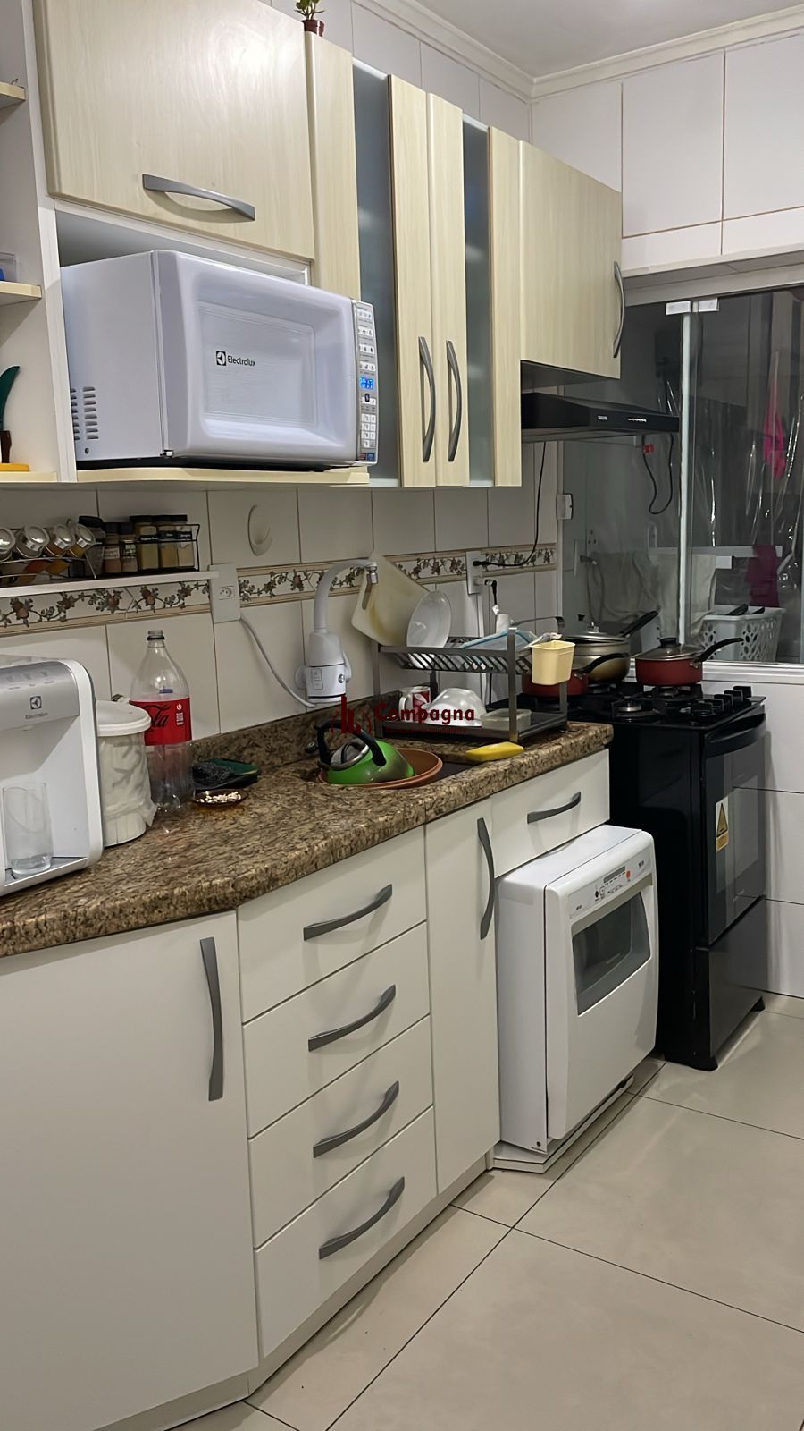 Apartamento 4 quartos à venda, 90m², Cristal - Porto Alegre — foto 5