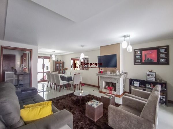 Casa para Venda - 150m², 3 dormitórios, sendo 1 suites, 2 vagas - Lagos De Nova Ipanema — foto 4