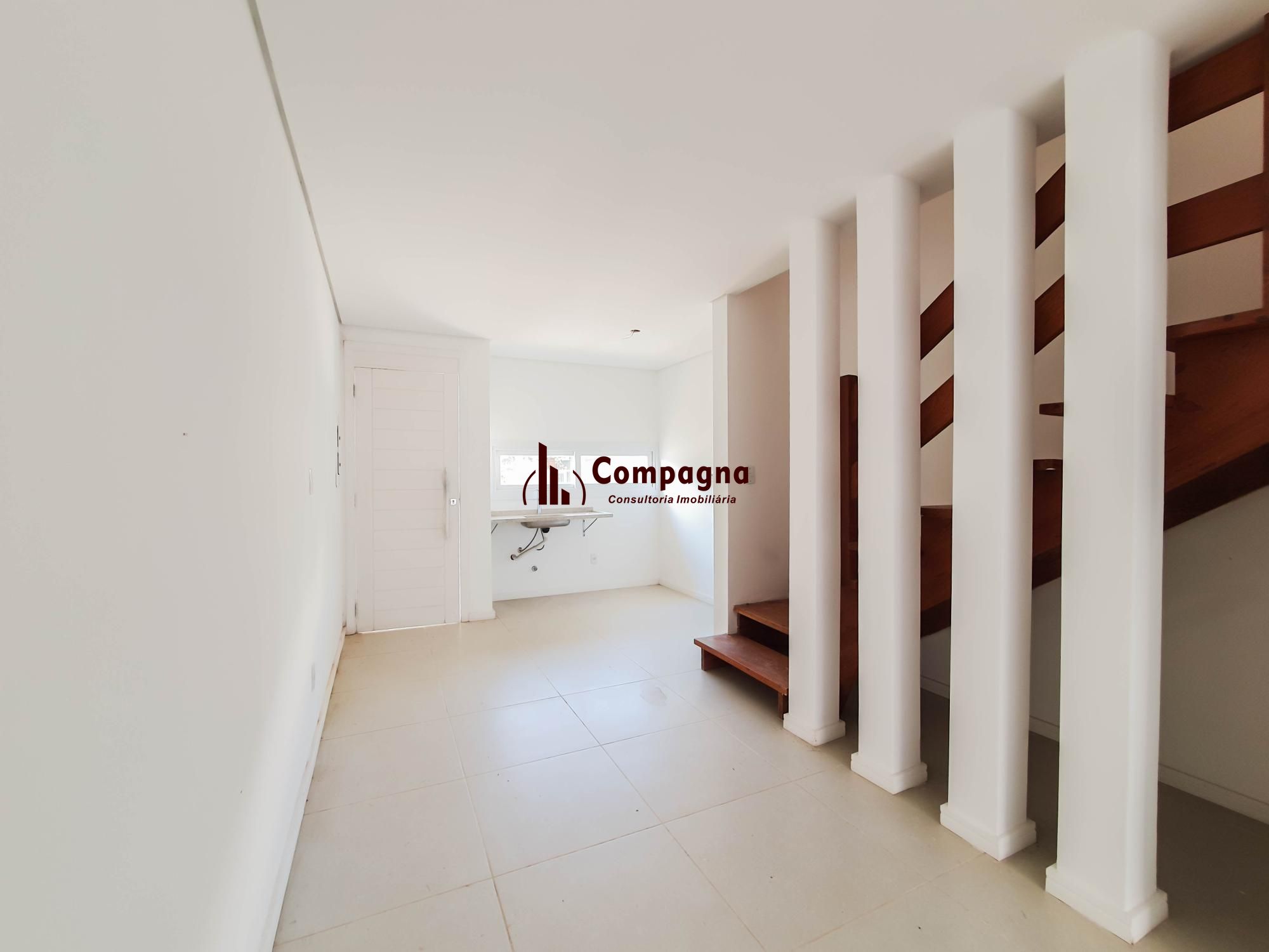 sobrado 2 suites no Condominio Residencial Jardins do Prado — foto 3