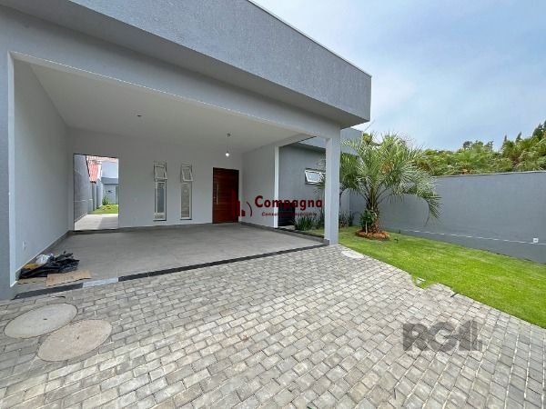 Casa em Porto Alegre, no bairro Ipanema, com 3 dormitório(s), à venda. — foto 4