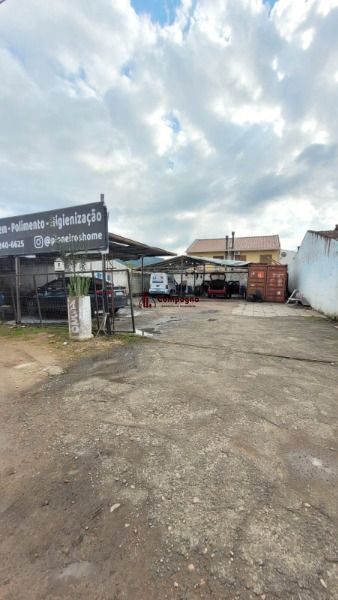 Terreno em Porto Alegre, no bairro Hípica, à venda. — foto 4