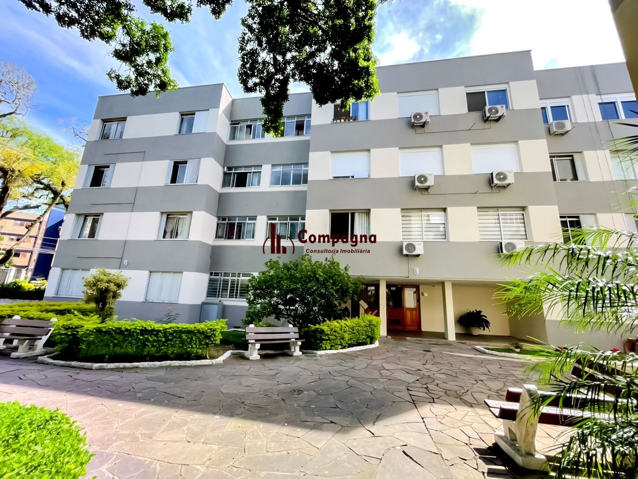 Apartamento 2 quartos à venda, 70m², Tristeza - Porto Alegre — foto 2