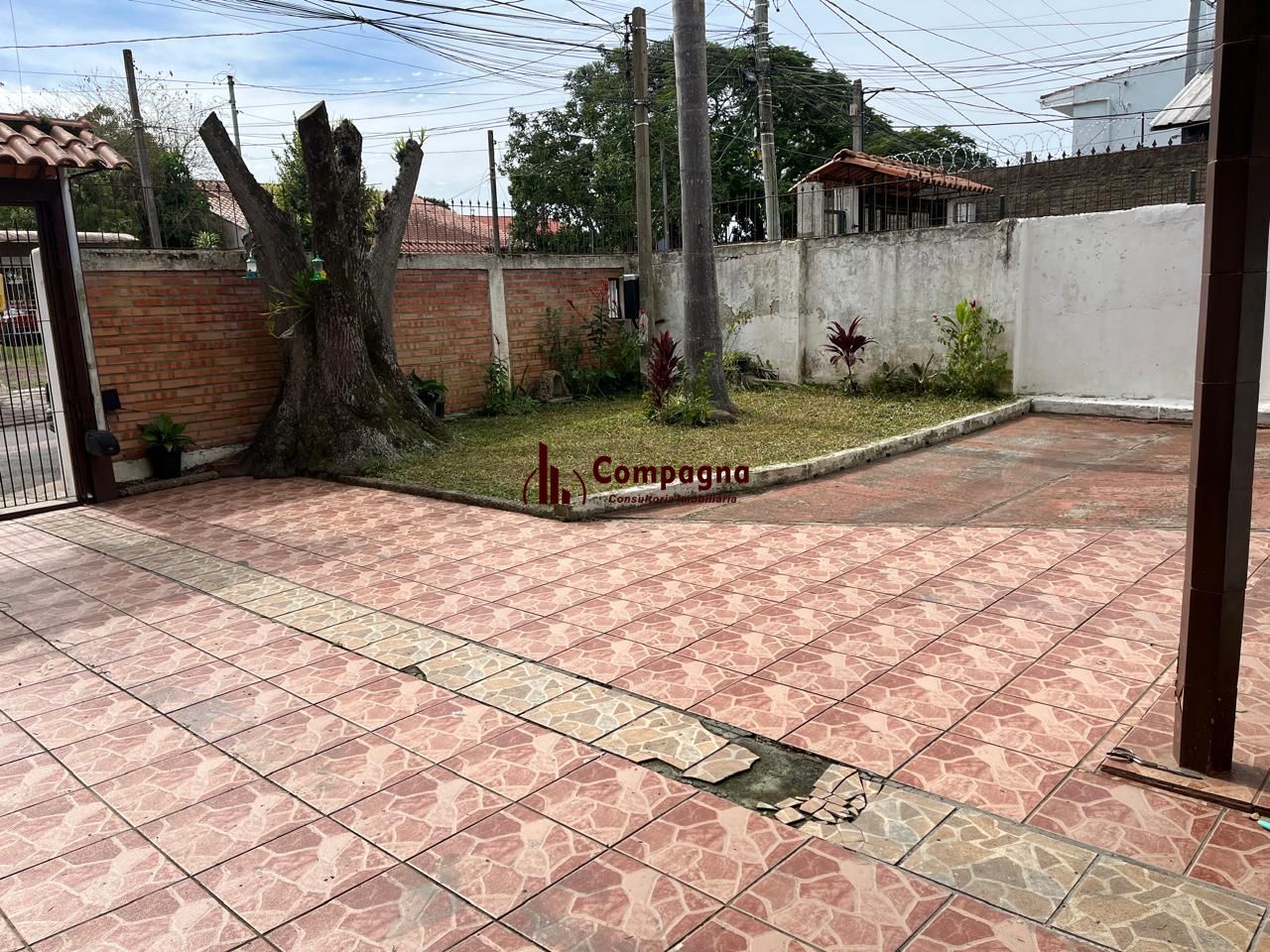Casa 2 quartos à venda, 92m², Ipanema - Porto Alegre