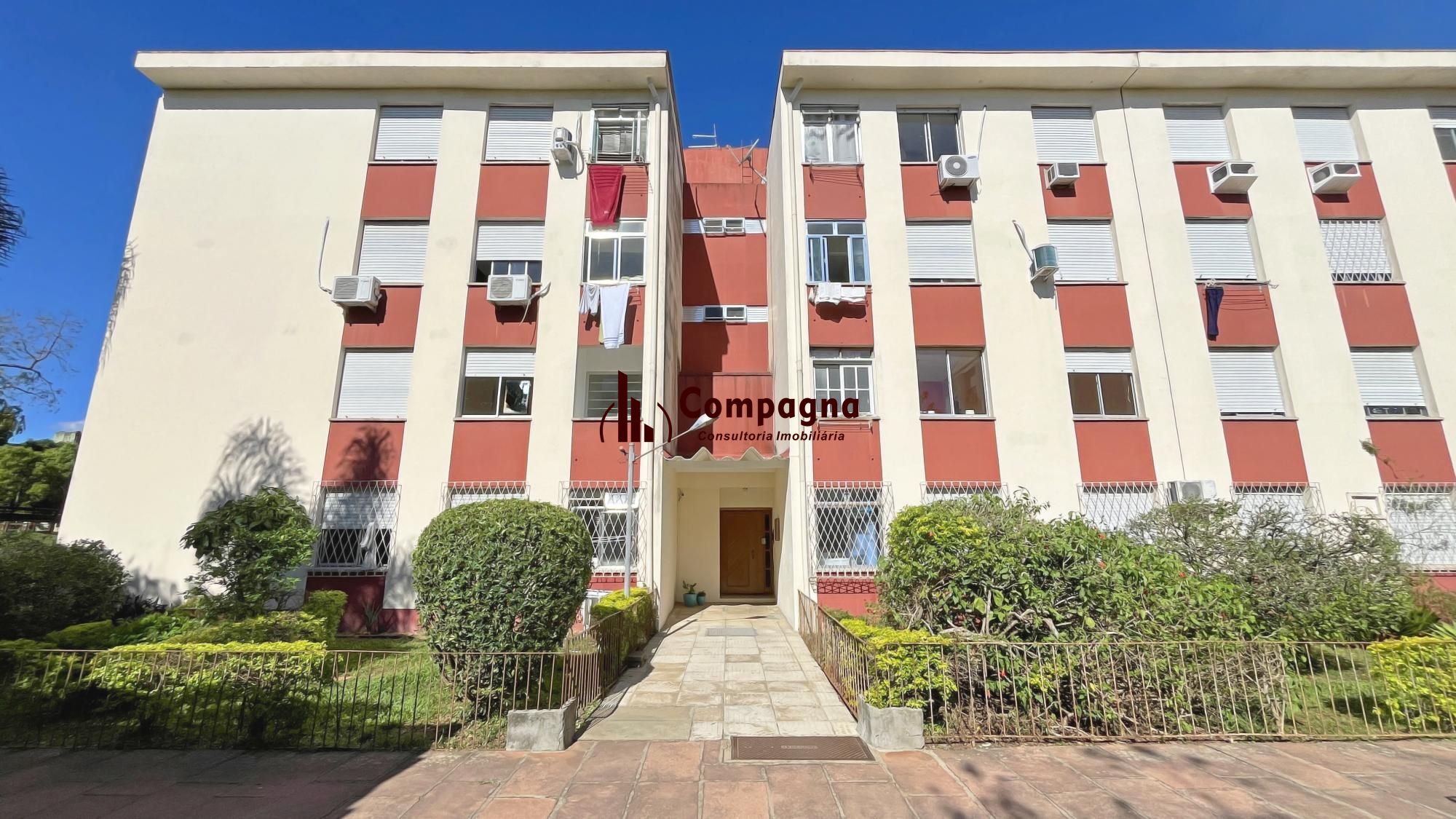 Apartamento 1 quartos à venda, 36m², Vila Nova - Porto Alegre