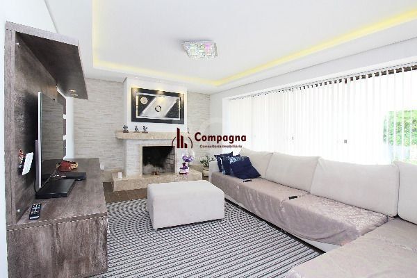 Casa para Venda - 400m², 4 dormitórios, sendo 2 suites, 4 vagas - Guarujá — foto 5