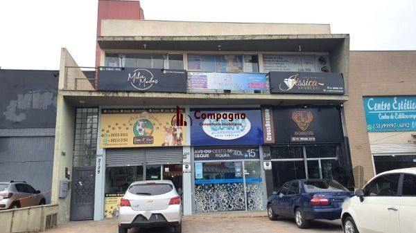 Loja em Porto Alegre, no bairro Hípica, à venda. — foto 3