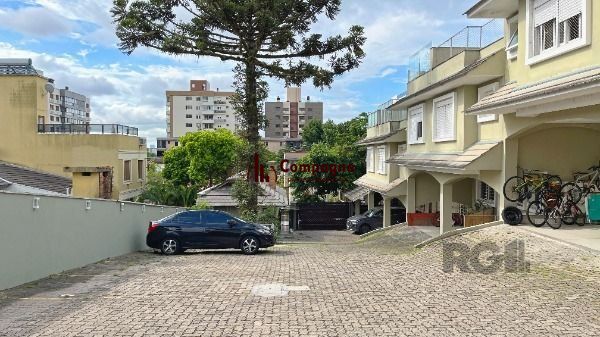Casa de Condomínio 4 quartos à venda, 211m², Tristeza - Porto Alegre — foto 3