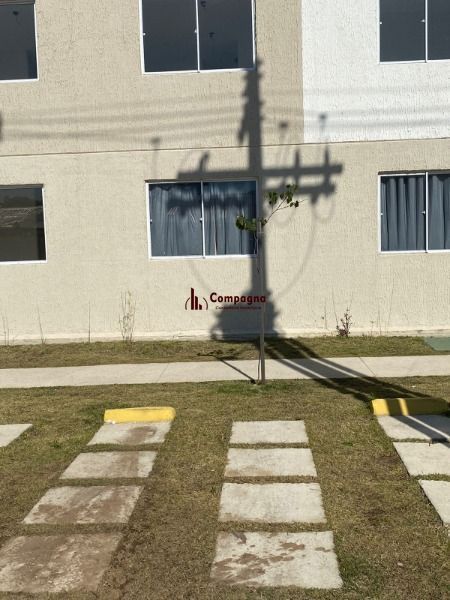 Apartamento para Venda - 48m², 2 dormitórios, 1 vaga - Restinga — foto 3