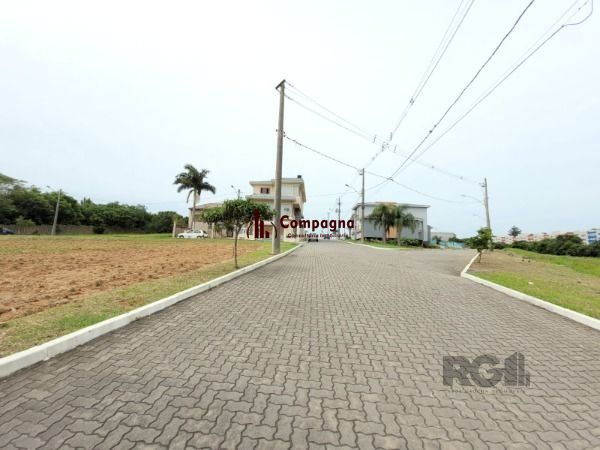 Terreno em Condominio em Porto Alegre, no bairro Campo Novo, à venda. — foto 2