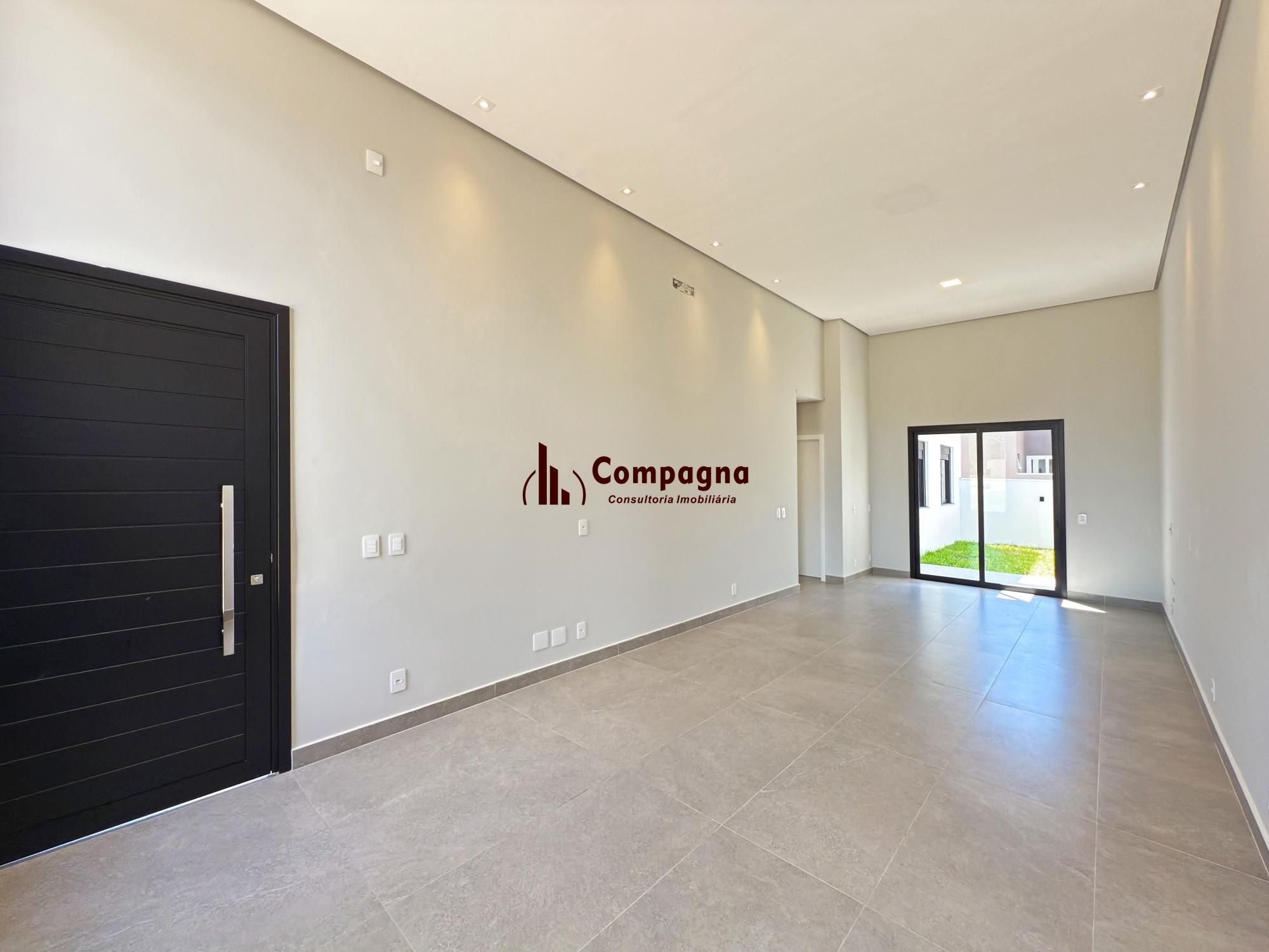 Residência nova em condomínio com 3 dormitórios — foto 3