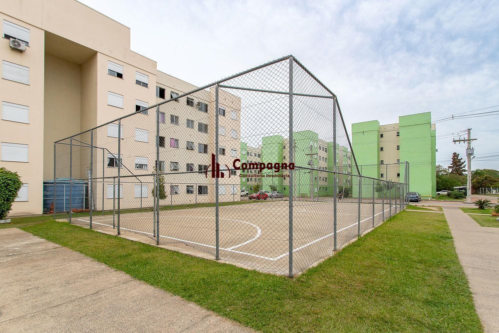 Apartamento 2 quartos à venda, 52m², Chapéu do Sol - Porto Alegre — foto 3