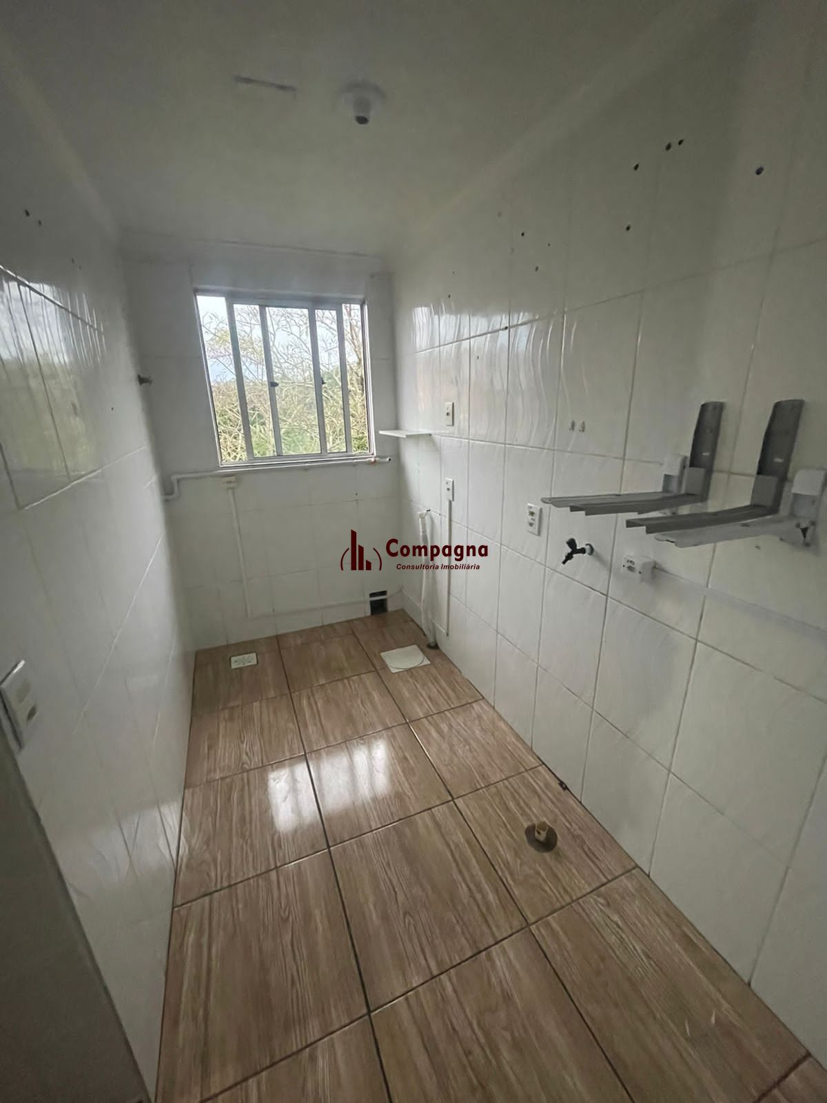 Apartamento 2 quartos à venda, 36m², Vila Nova - Porto Alegre — foto 3
