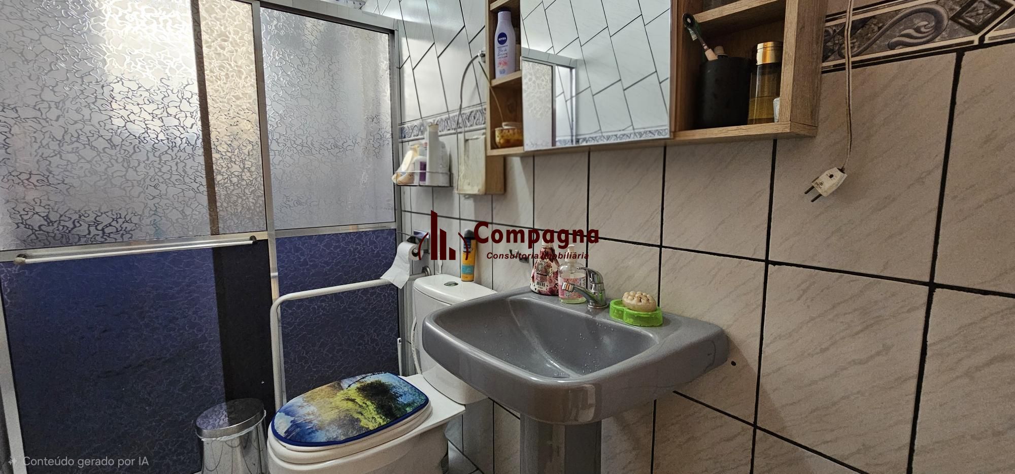 Casa 4 quartos à venda, 300m², Restinga - Porto Alegre — foto 5