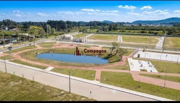 Terreno em Condominio em Porto Alegre, no bairro Hípica, à venda. — foto 2