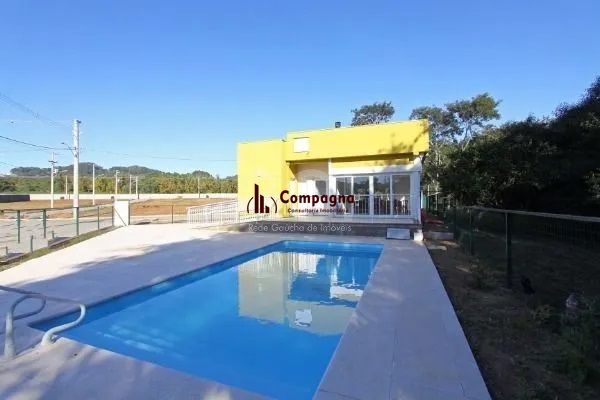 Terreno à venda, Campo Novo - Porto Alegre — foto 4