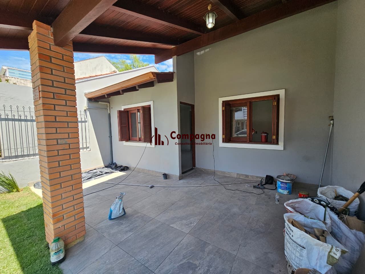 Casa 3 quartos à venda, 100m², Hípica - Porto Alegre — foto 4