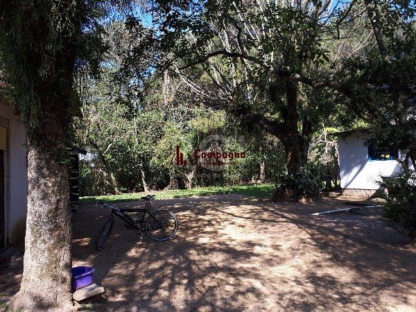 Sítio para Venda - 150m², 3 dormitórios, Belém Novo — foto 5