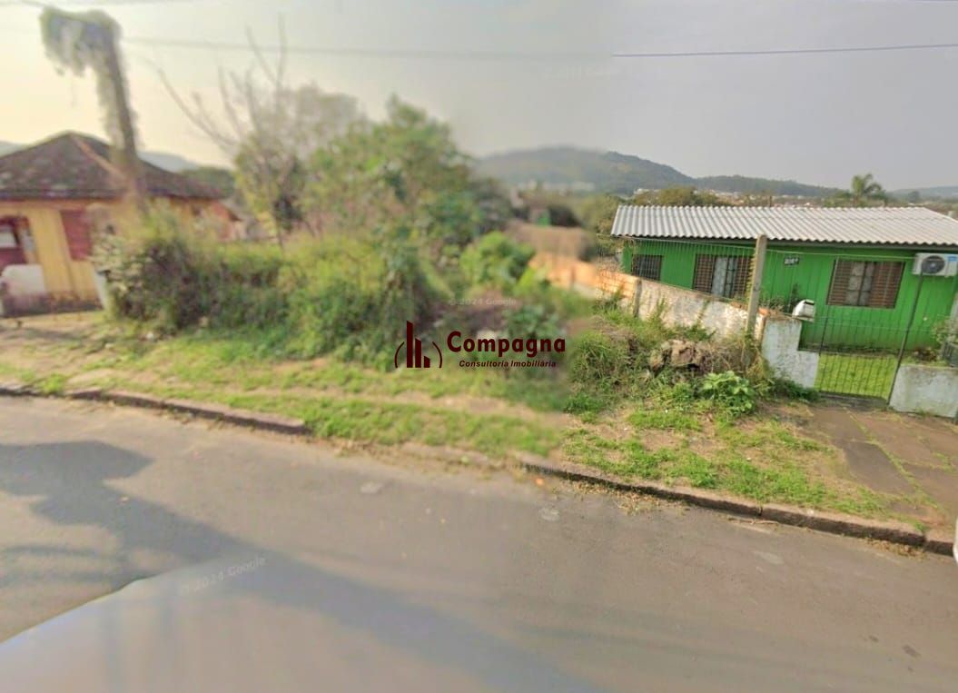 terreno  no Bairro Espirito Santo com 355m² — foto 2