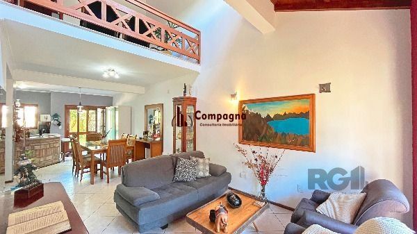 Casa em Porto Alegre, no bairro Hípica, com 3 dormitório(s), e 2 banheiros, à venda. — foto 5