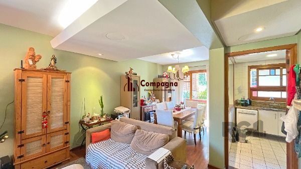 Sobrado Exclusivo no Altos do Ipê – 154m² de puro potencial. — foto 3