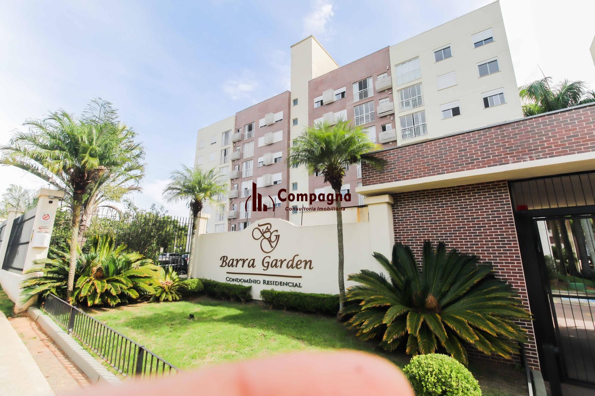 Apartamento 2 quartos à venda, 58m², Vila Nova - Porto Alegre