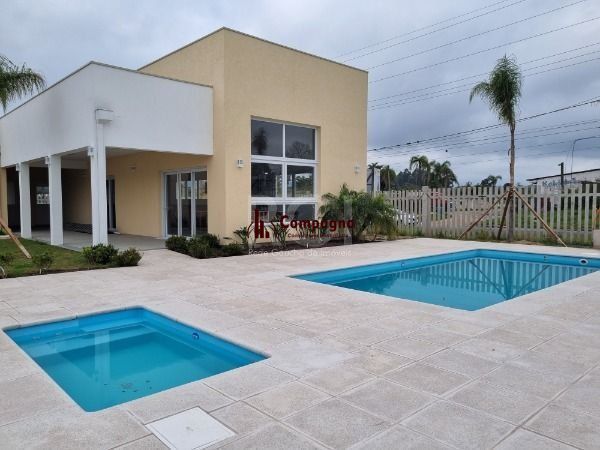 Terreno em Condominio para Venda - 0m², 0 dormitórios, Hípica — foto 2