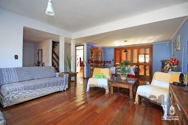 Casa para Venda - 365m², 3 dormitórios, sendo 1 suites, 4 vagas - Ipanema — foto 5