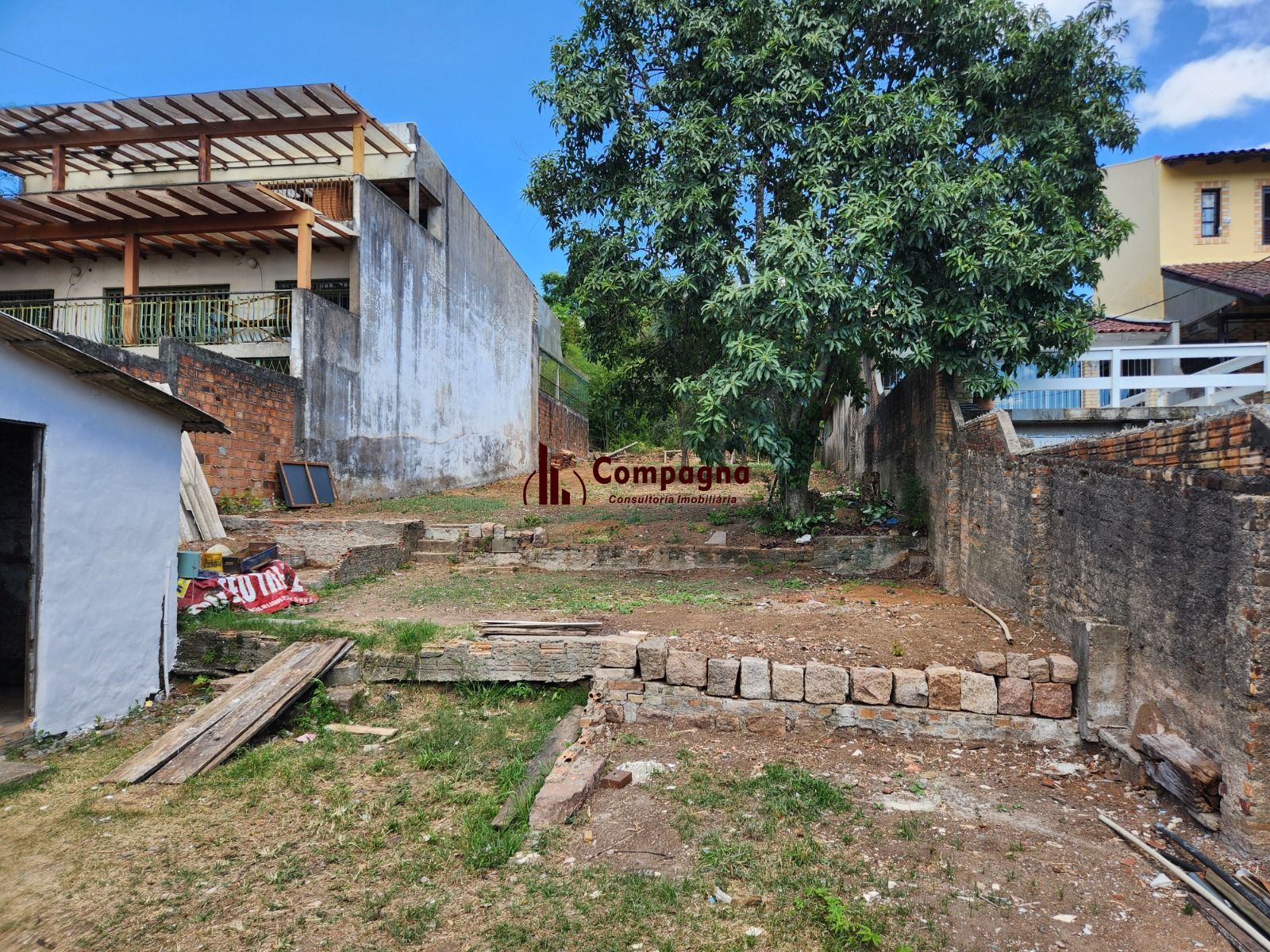 Terreno na Vila Nova — foto 5