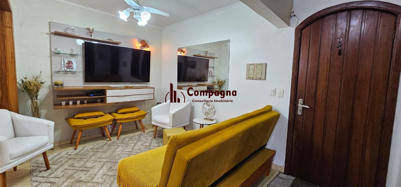 Casa em Condominio Horizontal  com  3 dormitórios  sendo 1 suíte com 1 vaga coberta — foto 2