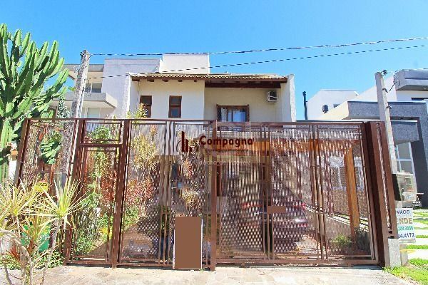Casa para Venda - 159.84m², 3 dormitórios, sendo 1 suites, 1 vaga - Lagos De Nova Ipanema — foto 4