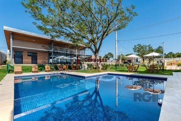 Terreno em Condominio em Viamão, no bairro Cocão, à venda. — foto 4