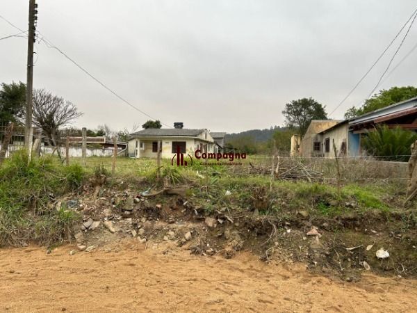 Terreno à venda, Aberta dos Morros - Porto Alegre — foto 2