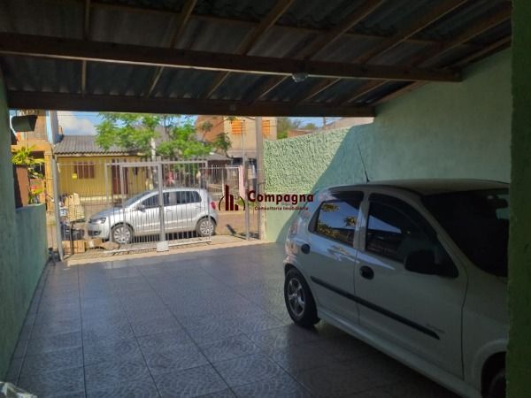 Casa 3 quartos à venda, 123m², Aberta dos Morros - Porto Alegre — foto 2