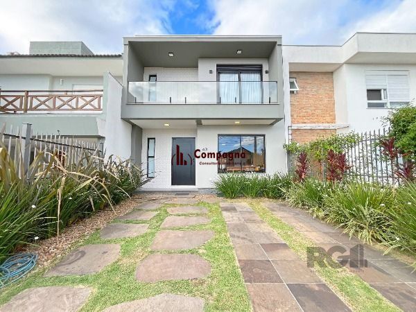 Casa 3 quartos à venda, 131m², Hípica - Porto Alegre — foto 3