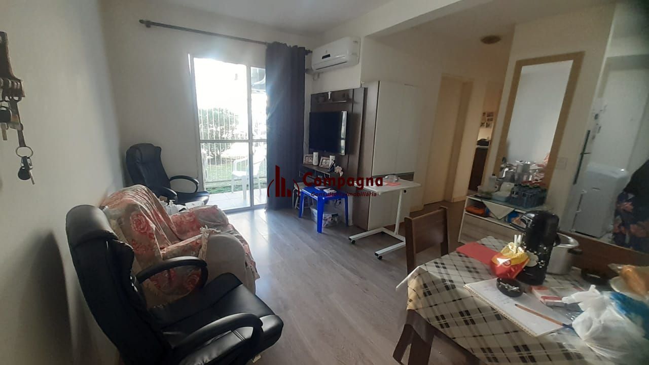 Apartamento a Venda Vila Nova — foto 5