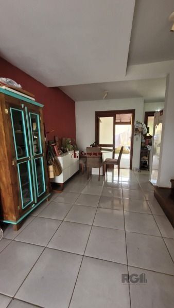 Casa Condominio em Porto Alegre, no bairro Hípica, com 2 dormitório(s), e 2 banheiros, à venda. — foto 5