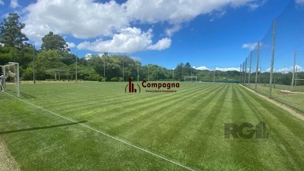 Terreno com 611,00m²  à venda no Condomínio Alphaville. — foto 5