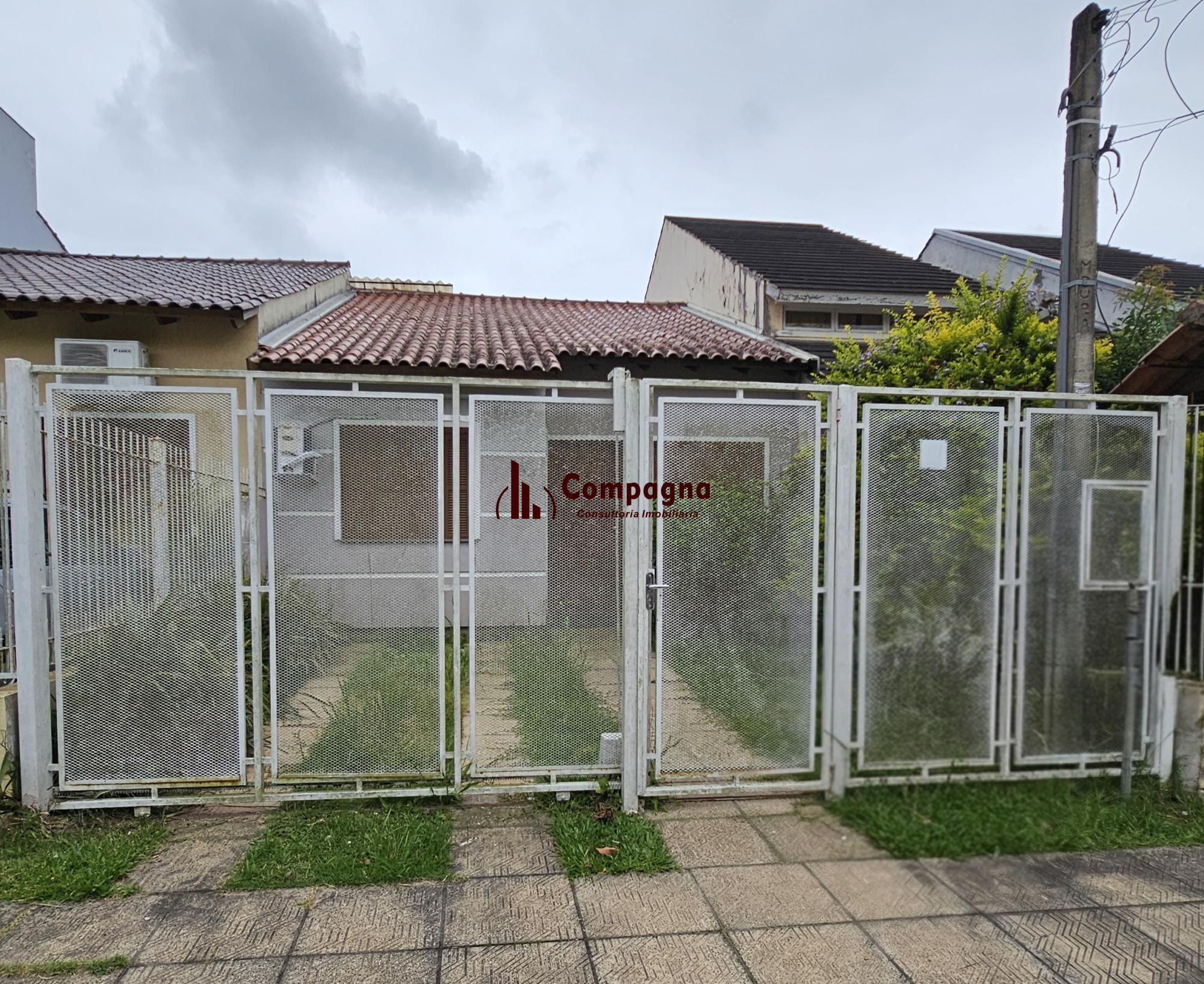 Casa 2 quartos à venda, 80m², Hípica - Porto Alegre — foto 3
