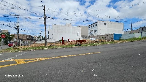 Terreno em Porto Alegre, no bairro Hípica, à venda. — foto 3