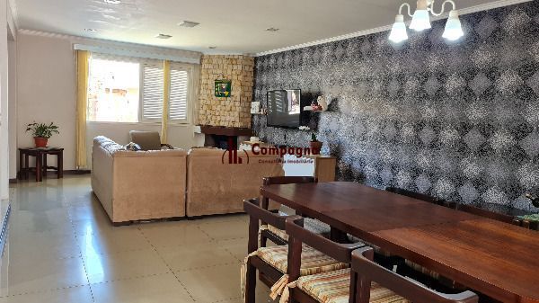 Casa para Venda - 177m², 3 dormitórios, sendo 1 suites, 2 vagas - Hípica — foto 4